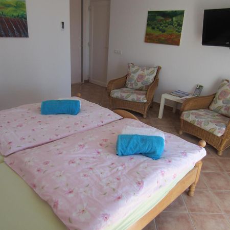 בניטאצ'ל Finca Klara, Boutiquehotel - Apartment -Javea-Moraira- מראה חיצוני תמונה