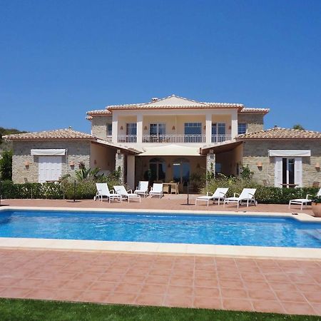 בניטאצ'ל Finca Klara, Boutiquehotel - Apartment -Javea-Moraira- מראה חיצוני תמונה