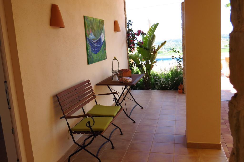 בניטאצ'ל Finca Klara, Boutiquehotel - Apartment -Javea-Moraira- מראה חיצוני תמונה