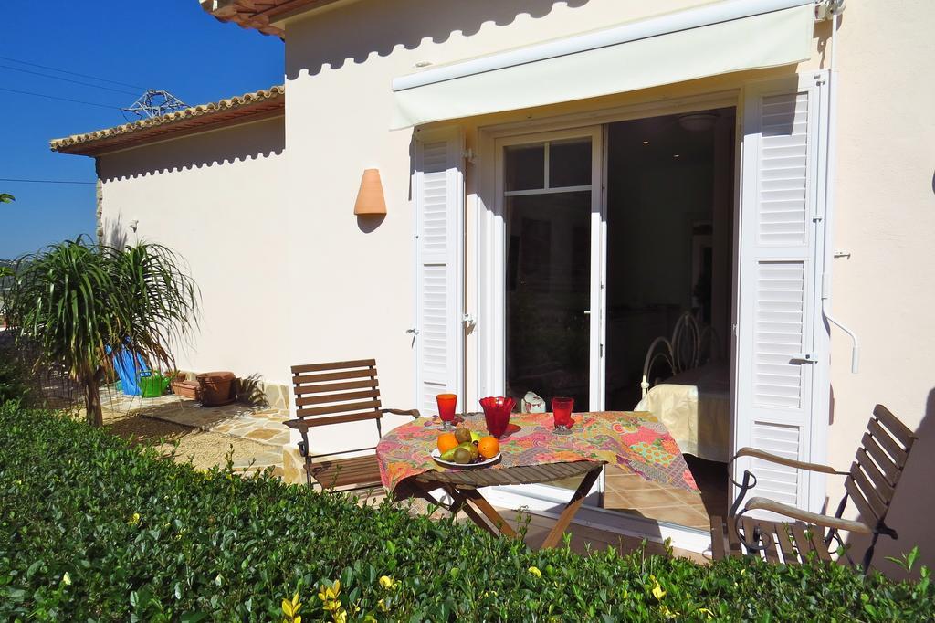 בניטאצ'ל Finca Klara, Boutiquehotel - Apartment -Javea-Moraira- מראה חיצוני תמונה