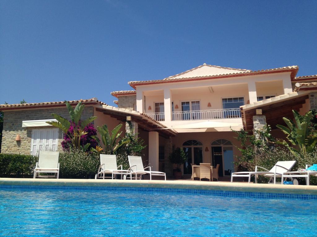 בניטאצ'ל Finca Klara, Boutiquehotel - Apartment -Javea-Moraira- מראה חיצוני תמונה
