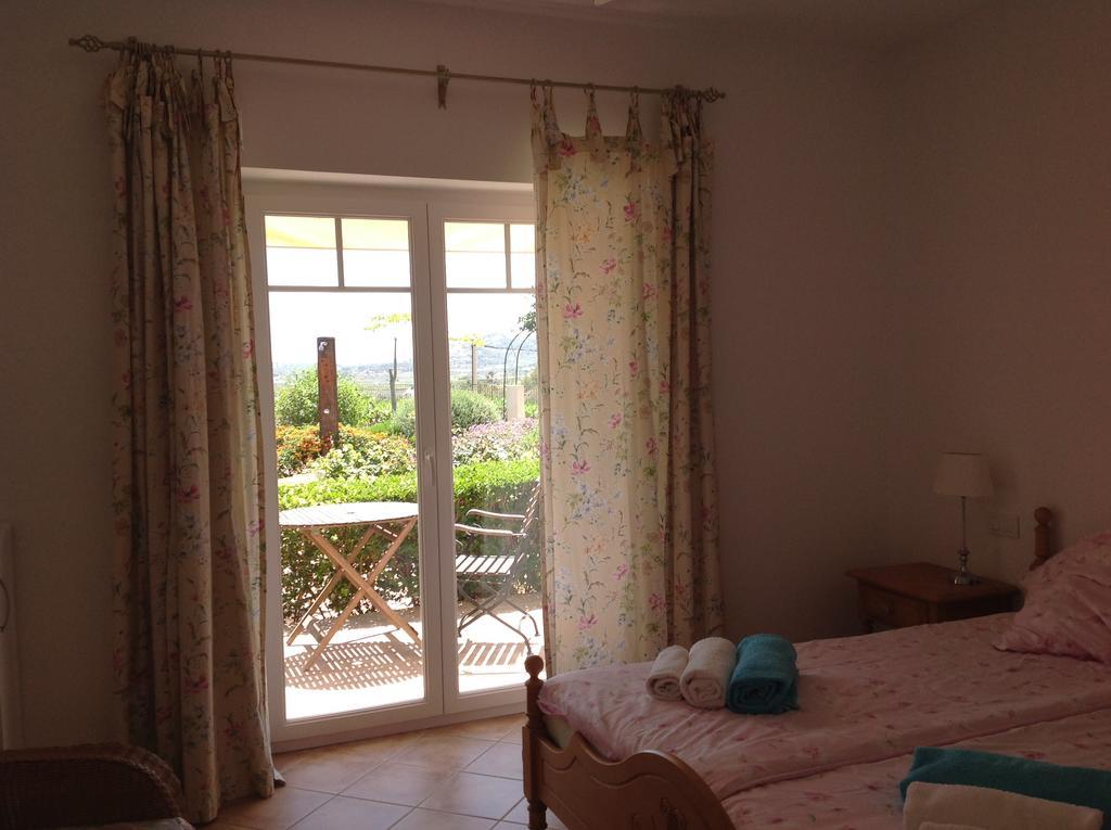 בניטאצ'ל Finca Klara, Boutiquehotel - Apartment -Javea-Moraira- מראה חיצוני תמונה