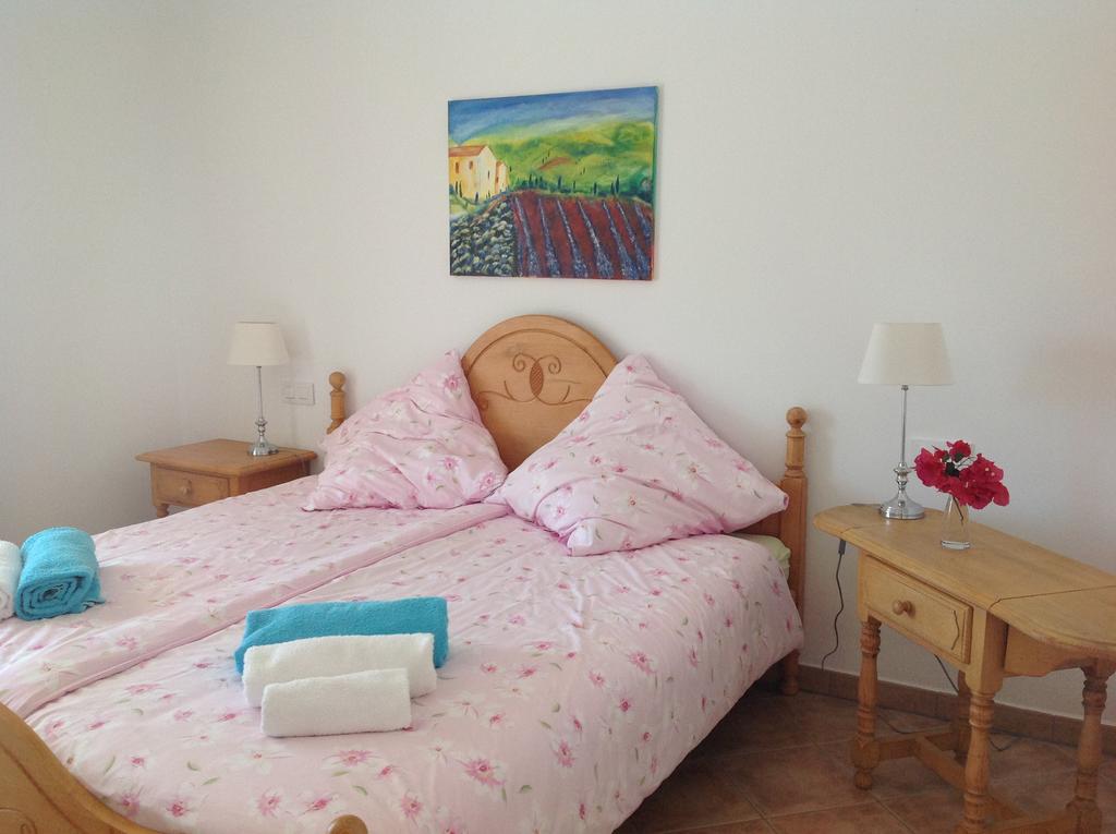 בניטאצ'ל Finca Klara, Boutiquehotel - Apartment -Javea-Moraira- חדר תמונה