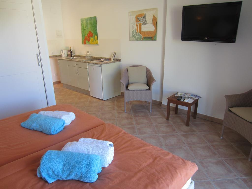 בניטאצ'ל Finca Klara, Boutiquehotel - Apartment -Javea-Moraira- מראה חיצוני תמונה