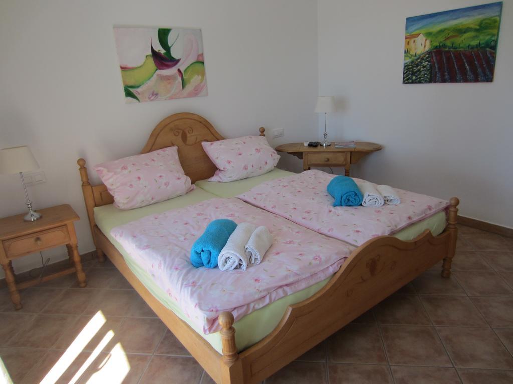 בניטאצ'ל Finca Klara, Boutiquehotel - Apartment -Javea-Moraira- מראה חיצוני תמונה