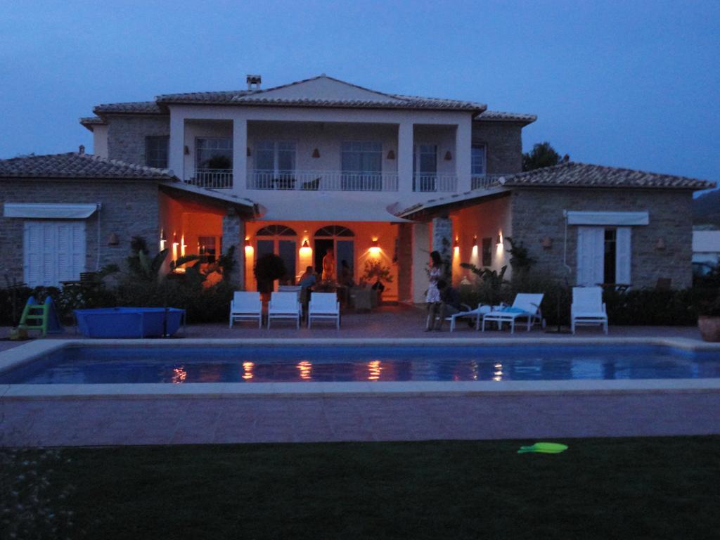 בניטאצ'ל Finca Klara, Boutiquehotel - Apartment -Javea-Moraira- מראה חיצוני תמונה