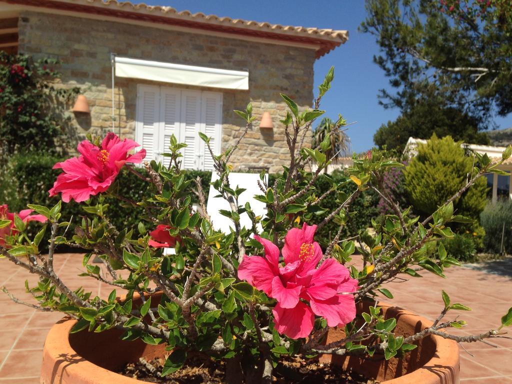 בניטאצ'ל Finca Klara, Boutiquehotel - Apartment -Javea-Moraira- מראה חיצוני תמונה