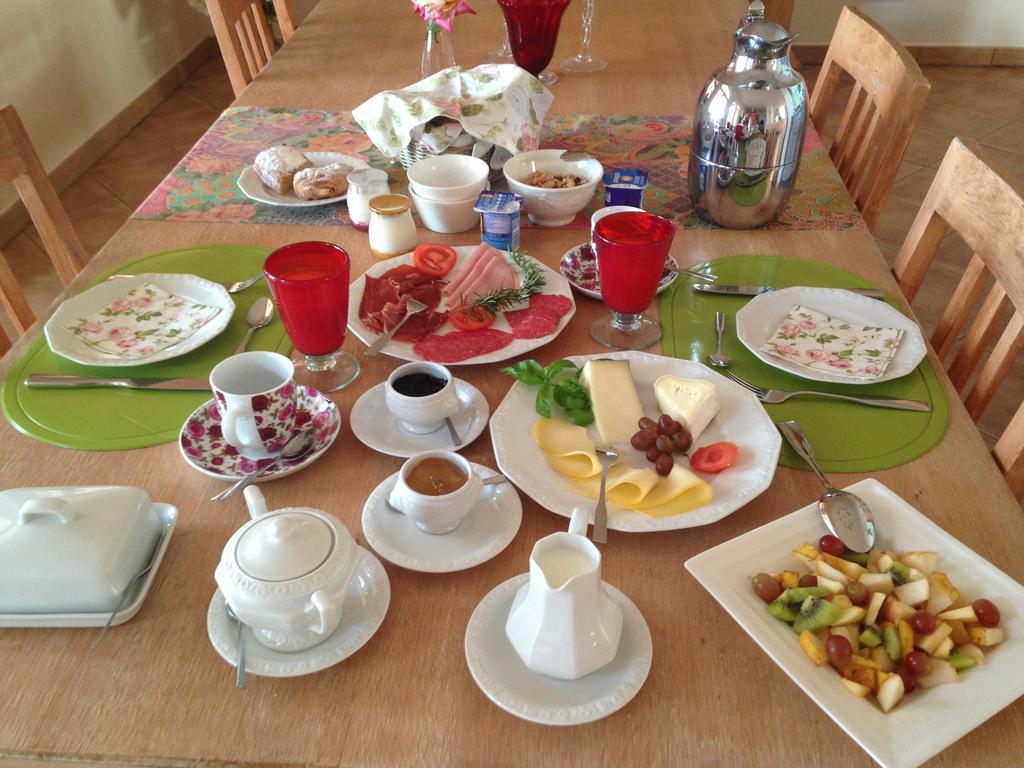 בניטאצ'ל Finca Klara, Boutiquehotel - Apartment -Javea-Moraira- מראה חיצוני תמונה