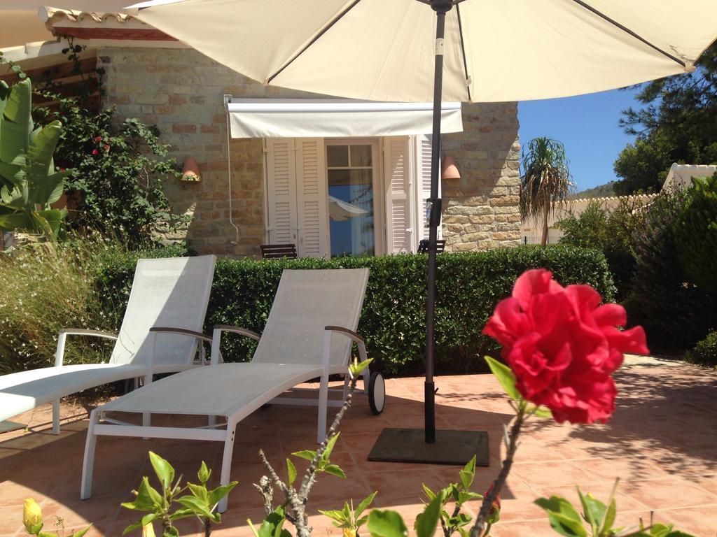 בניטאצ'ל Finca Klara, Boutiquehotel - Apartment -Javea-Moraira- מראה חיצוני תמונה