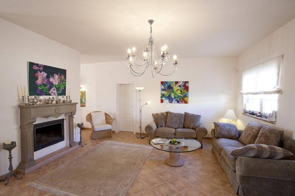 בניטאצ'ל Finca Klara, Boutiquehotel - Apartment -Javea-Moraira- חדר תמונה