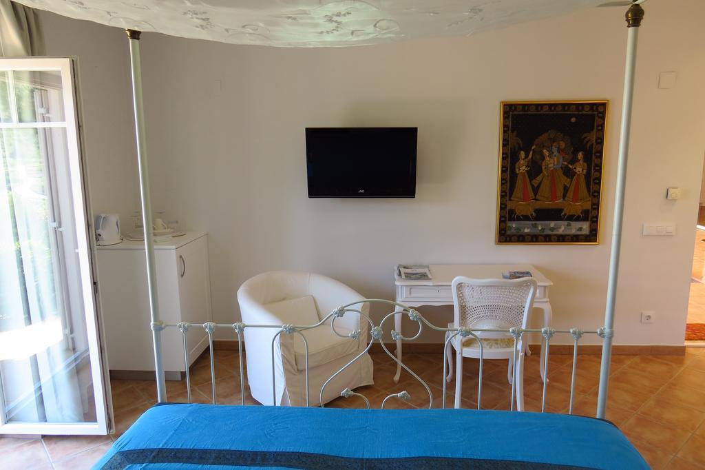 בניטאצ'ל Finca Klara, Boutiquehotel - Apartment -Javea-Moraira- חדר תמונה