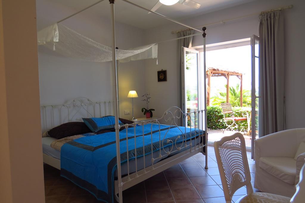 בניטאצ'ל Finca Klara, Boutiquehotel - Apartment -Javea-Moraira- חדר תמונה