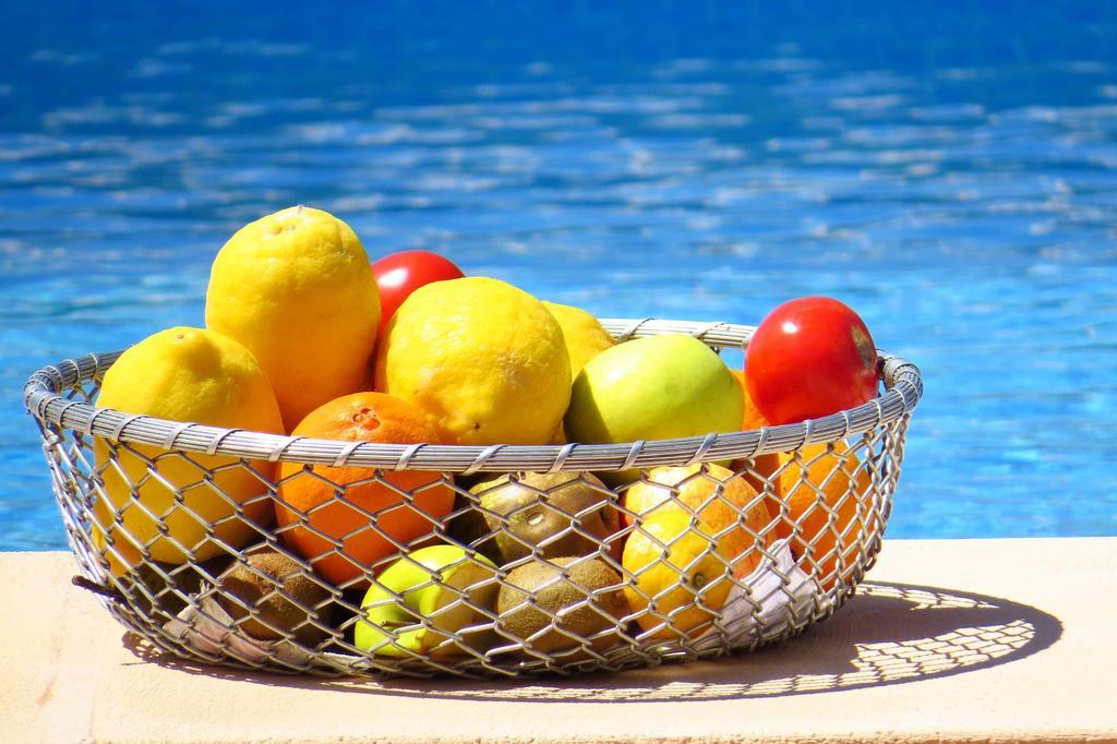 בניטאצ'ל Finca Klara, Boutiquehotel - Apartment -Javea-Moraira- מראה חיצוני תמונה