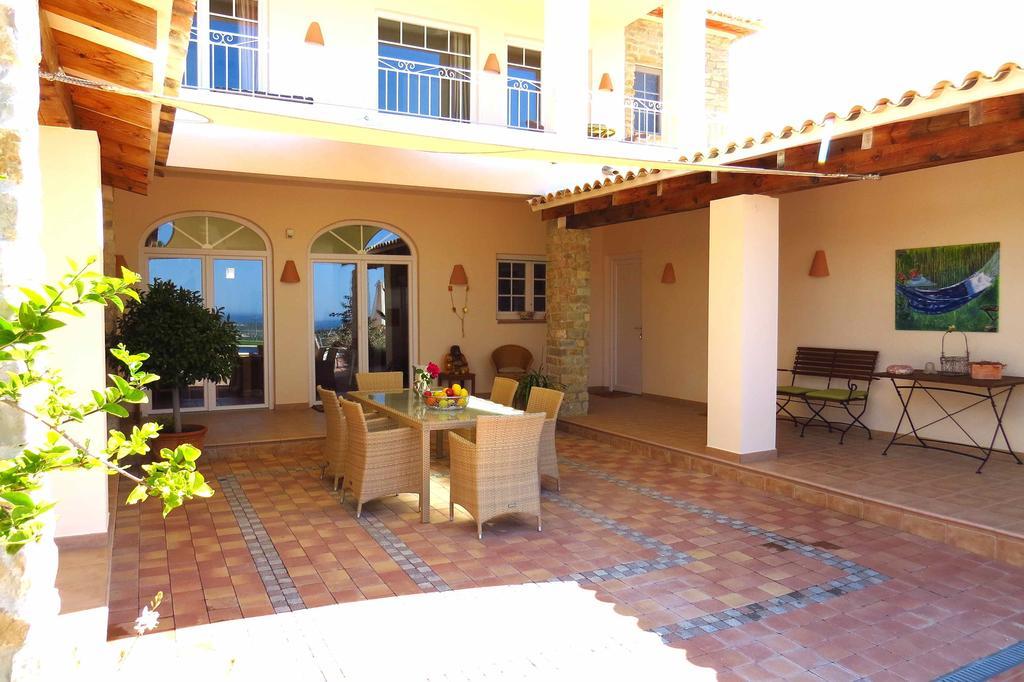 בניטאצ'ל Finca Klara, Boutiquehotel - Apartment -Javea-Moraira- חדר תמונה