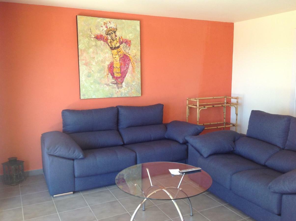 בניטאצ'ל Finca Klara, Boutiquehotel - Apartment -Javea-Moraira- מראה חיצוני תמונה