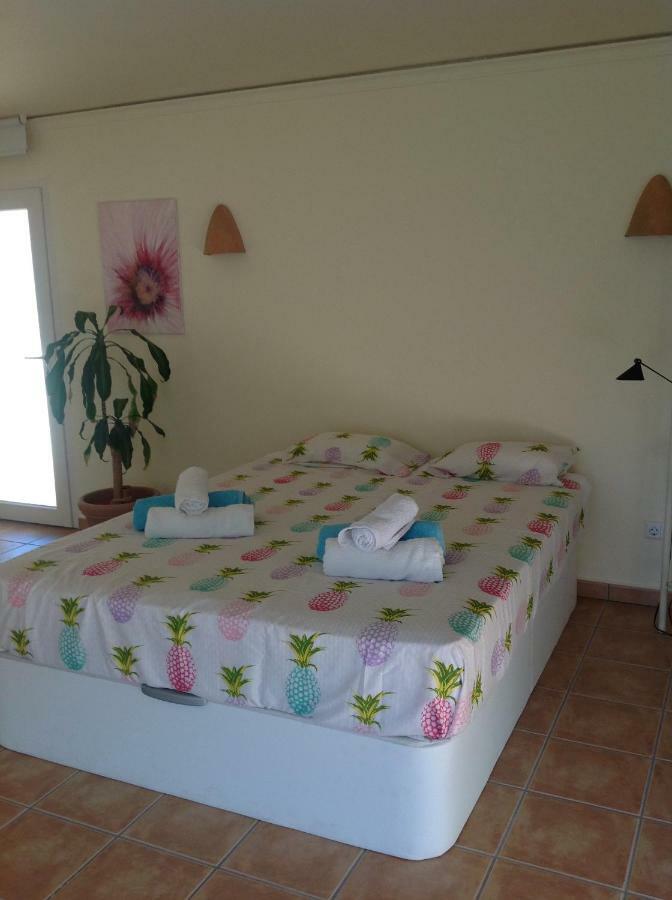 בניטאצ'ל Finca Klara, Boutiquehotel - Apartment -Javea-Moraira- מראה חיצוני תמונה